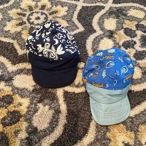 Patagonia Baby Hats